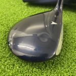 Used Fazer CTR X 3 Fairway Wood – 15 Degree, Ladies Flex Graphite Shaft