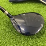 Used Fazer CTR X 3 Fairway Wood – 15 Degree, Ladies Flex Graphite Shaft