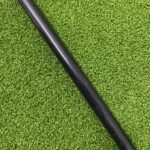 Used Fazer CTR X 3 Fairway Wood – 15 Degree, Ladies Flex Graphite Shaft