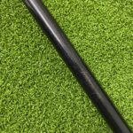 Used Fazer CTR X 3 Fairway Wood – 15 Degree, Ladies Flex Graphite Shaft