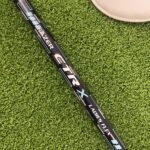 Used Fazer CTR X 3 Fairway Wood – 15 Degree, Ladies Flex Graphite Shaft