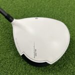 Used TaylorMade SLDR-S Driver – 11 Degree, Regular Flex Mitsubishi Rayon TM1-414 Graphite Shaft