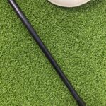 Used Fazer CTR X 3 Fairway Wood – 15 Degree, Ladies Flex Graphite Shaft