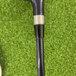 Used Fazer CTR X 3 Fairway Wood – 15 Degree, Ladies Flex Graphite Shaft
