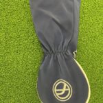 Used Fazer CTR X 3 Fairway Wood – 15 Degree, Ladies Flex Graphite Shaft