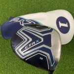 Used Fazer CTR X Driver – 12 Degree, Ladies Flex Graphite Shaft