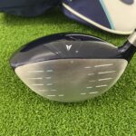 Used Fazer CTR X Driver – 12 Degree, Ladies Flex Graphite Shaft