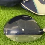 Used Fazer CTR X Driver – 12 Degree, Ladies Flex Graphite Shaft