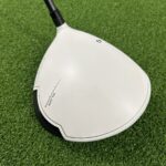Used TaylorMade SLDR-S Driver – 11 Degree, Regular Flex Mitsubishi Rayon TM1-414 Graphite Shaft