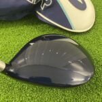 Used Fazer CTR X Driver – 12 Degree, Ladies Flex Graphite Shaft