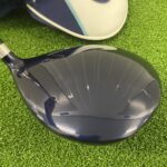 Used Fazer CTR X Driver – 12 Degree, Ladies Flex Graphite Shaft