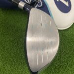 Used Fazer CTR X Driver – 12 Degree, Ladies Flex Graphite Shaft