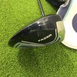 Used Fazer CTR X Driver – 12 Degree, Ladies Flex Graphite Shaft