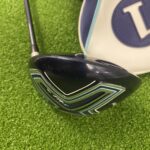 Used Fazer CTR X Driver – 12 Degree, Ladies Flex Graphite Shaft