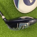 Used Fazer CTR X Driver – 12 Degree, Ladies Flex Graphite Shaft