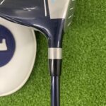 Used Fazer CTR X Driver – 12 Degree, Ladies Flex Graphite Shaft