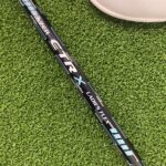 Used Fazer CTR X Driver – 12 Degree, Ladies Flex Graphite Shaft