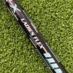 Used Fazer CTR X Driver – 12 Degree, Ladies Flex Graphite Shaft