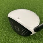 Used TaylorMade SLDR-S Driver – 11 Degree, Regular Flex Mitsubishi Rayon TM1-414 Graphite Shaft