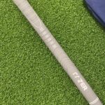 Used Fazer CTR X Driver – 12 Degree, Ladies Flex Graphite Shaft