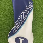 Used Fazer CTR X Driver – 12 Degree, Ladies Flex Graphite Shaft