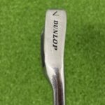 Dunlop Tour TP13 #7 Iron / Regular Flex Dunlop Tour TP13 75g Graphite Shaft