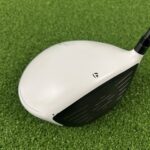 Used TaylorMade SLDR-S Driver – 11 Degree, Regular Flex Mitsubishi Rayon TM1-414 Graphite Shaft