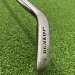 Dunlop Tour TP13 #7 Iron / Regular Flex Dunlop Tour TP13 75g Graphite Shaft