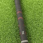 Dunlop Tour TP13 #7 Iron / Regular Flex Dunlop Tour TP13 75g Graphite Shaft