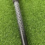 Dunlop Tour TP13 #7 Iron / Regular Flex Dunlop Tour TP13 75g Graphite Shaft