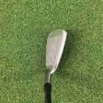 Dunlop Tour TP13 #7 Iron / Regular Flex Dunlop Tour TP13 75g Graphite Shaft