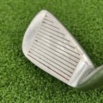 Dunlop Tour TP13 #7 Iron / Regular Flex Dunlop Tour TP13 75g Graphite Shaft