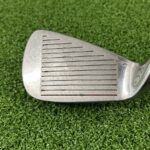 Dunlop Tour TP13 #7 Iron / Regular Flex Dunlop Tour TP13 75g Graphite Shaft