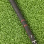 Dunlop Tour TP13 #7 Iron / Regular Flex Dunlop Tour TP13 75g Graphite Shaft