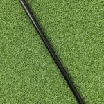 Dunlop Tour TP13 #7 Iron / Regular Flex Dunlop Tour TP13 75g Graphite Shaft