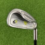 Used Dunlop Sixty Five 4 Iron – Youth Flex Graphite Shaft