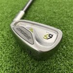 Used Dunlop Sixty Five 4 Iron – Youth Flex Graphite Shaft