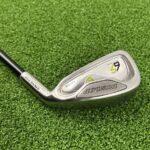Used Dunlop Sixty Five 4 Iron – Youth Flex Graphite Shaft
