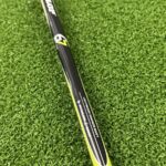 Used Dunlop Sixty Five 4 Iron – Youth Flex Graphite Shaft