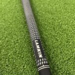 Used TaylorMade SLDR-S Driver – 11 Degree, Regular Flex Mitsubishi Rayon TM1-414 Graphite Shaft