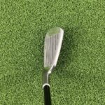 Used Dunlop Sixty Five 4 Iron – Youth Flex Graphite Shaft