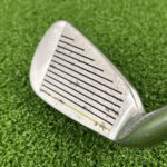 Used Dunlop Sixty Five 4 Iron – Youth Flex Graphite Shaft