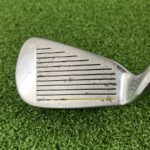 Used Dunlop Sixty Five 4 Iron – Youth Flex Graphite Shaft