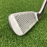 Used Dunlop Sixty Five 4 Iron – Youth Flex Graphite Shaft