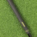 Used Dunlop Sixty Five 4 Iron – Youth Flex Graphite Shaft