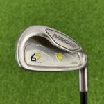 Used Dunlop Sixty Five 7 Iron – Youth Flex Graphite Shaft