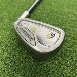 Used Dunlop Sixty Five 7 Iron – Youth Flex Graphite Shaft