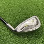 Used Dunlop Sixty Five 7 Iron – Youth Flex Graphite Shaft