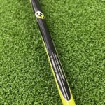 Used Dunlop Sixty Five 7 Iron – Youth Flex Graphite Shaft