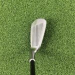 Used Dunlop Sixty Five 7 Iron – Youth Flex Graphite Shaft